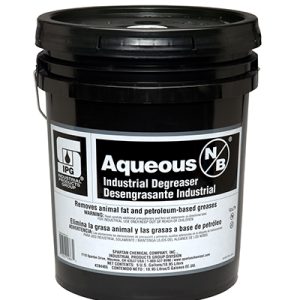 Aqueous NB