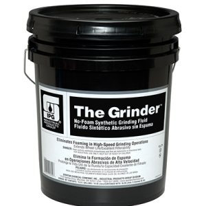 The Grinder