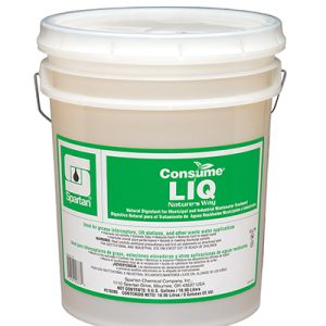 Consume LIQ