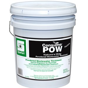 Consume POW
