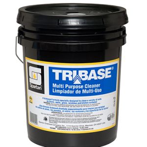 TriBase Limpiador Multiusos
