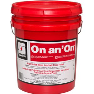 On an On (spa407305)