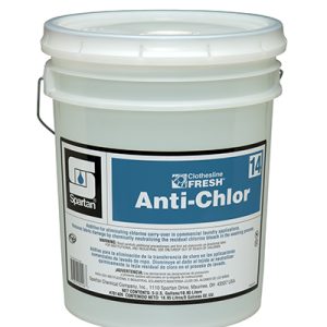 Clothesline Fresh Anti-Chlor 14
