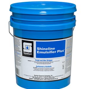 Shineline Emulsifier Plus (spa008405)