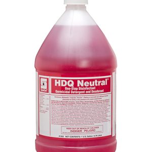 HDQ Neutral (spa120204)