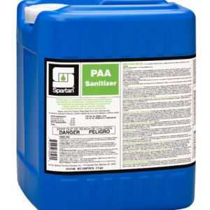 PAA Sanitizer (spa312700)