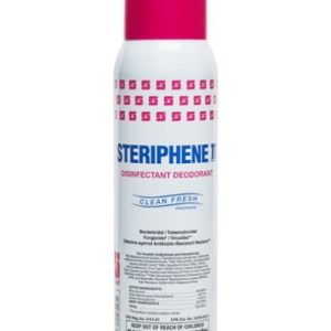 Steriphene II® Brand Disinfectant Deodorant (Clean Fresh Fragrance) (spa608100)
