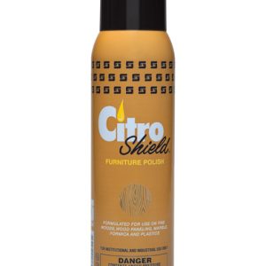 Citro Shield furniture polish (spa612000)