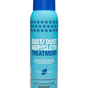 Dust Mop/Dust Cloth Treatment (spa609900)