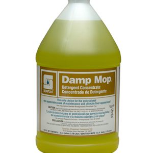 Damp Mop (spa301604)