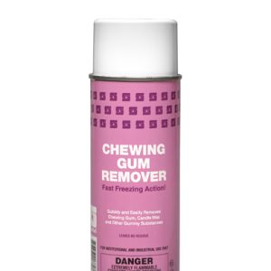 Chewing Gum Remover (spa644500)